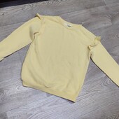 Світшот H&M 7-8