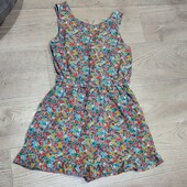 Легенький ромпер Next 8років