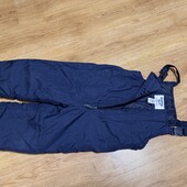 Комбінезон ошкош 4т (75 довжина )