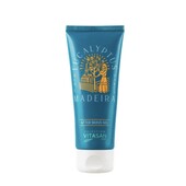 Швейцарський гель після гоління евкаліпт "мадейра" 75 мл, охолоджувальний вівасан...