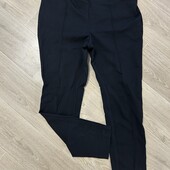 Стрейчеві штани, р.16 у відмінному стані