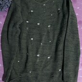 Кофта р-р S
