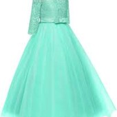 Святкова сукня 150