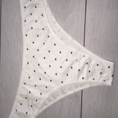 Труси Primark, eur 34-36 / uk 6-8
