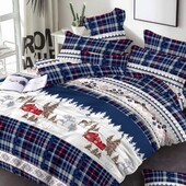 Простынь на резинке 160 на 200 на 20