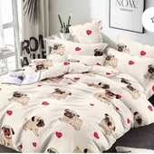 Простынь на резинке 180 на 200 на 20