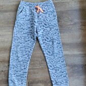Спортивні штани 134-140 розмір 9-10 років