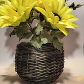 Квіти штучні(на Алею Слави )