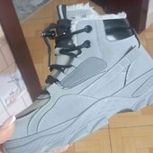 зимняя обувь мальчик 34