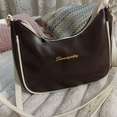 Стильна сумка кросбоді