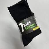 898. Шкарпетки 7 пар 31-34