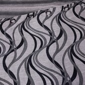 Классная штора 228х 228 см. на люверсах на подкладке