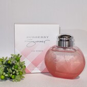 Нові, в слюді. Туалетна вода жіноча Burberry Summer Burberry 100 мл