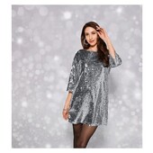 7301 Чудова сукня Esmara М 40/42