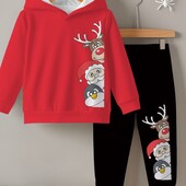 Новорічний костюм на 4-5 років