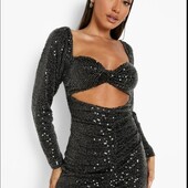 Сукня xxs/xs , нюанс