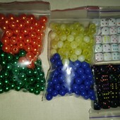 Наместинки 440шт