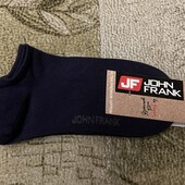 Укороченные носки (3 пары)