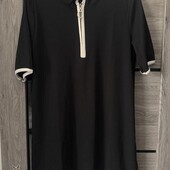 Плаття-футболка л-хл