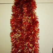 ❣️Новор. дощик довжина 1.95м❣️