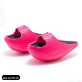 Тапочки для похудения и фитнеса в японском стиле.