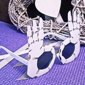 прикольные очки ОК