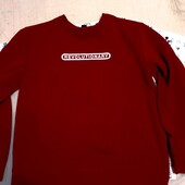 Cвітшот великого розміру, H&M