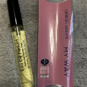 Изысканные духи Giorgio Armani My Way парфюм ручка 10 мл