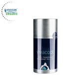 Кульковий дезодорант «vivacool» 75 мл, віва кул потужний антиперспірант зарядить тебе...