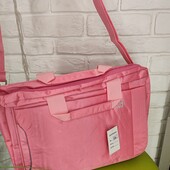 Жіноча сумка-портфель