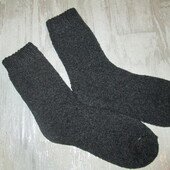 Дуже теплі шкарпетки