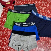 Боксери на 9-10 рочків