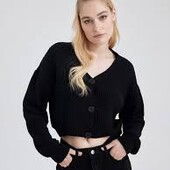 Стильна кофта New look 10-11