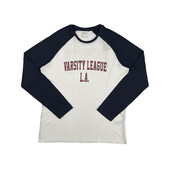 Качественный реглан из хлопка Livergy Германия, размер XL (56/58)