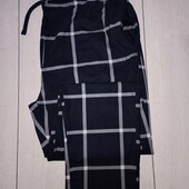 Дом. штани Primark, з кишенями, мікрофліс, eur ХL