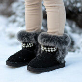 Шикарні стильні уггі натуральний замш 31-36 розмір якість бомба