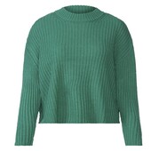 Смарагдовий теплий светр Esmara, 36/38 S