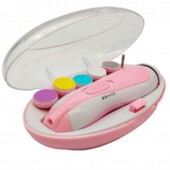 Набор для маникюра и педикюра