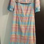 Незвичайна сукня