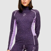 Меринос термореглан Johaug р М термобілизна, термобелье, термо футболка, Норвегія