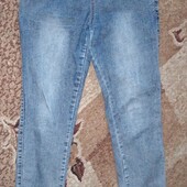 Джоггеры, джинсы windi li jeans стрейч