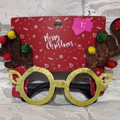 Святкові окуляри Lefties Іспанія