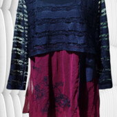 Ошатна туніка