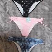 Низ від купальника, OVS, Італія , розмір L