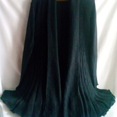 Фірмен. O P L теплий вязаний кардиган роз.xl- xxl Ідеал.стан. Багато лотів