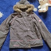 куртка демісезонна (жіноча, підліткова)