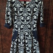 Практична і красива сукня