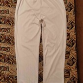 еластичні піжамні штани поб. 55-58