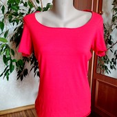 Две маечки в одном лоте,Canda и Esprit, размер-М-L