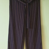 Штани жиночи жатка стрейч р М